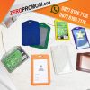 Grosir Casing ID Card Holder – Tempat Kartu ID Custom Logo Perusahaan