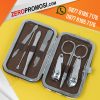 Souvenir Perusahaan Manicure Set Mini MD03 – Custom Logo untuk Branding Mewah