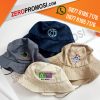 Custom Topi Rimba Gunung Untuk Hiking Outbond Terbaik