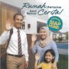 Rumah 185 juta hanya di Permai Indah Cilejit udah dapet GRATIS Canopy!