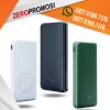 Souvenir Powerbank Slim Robot RT180S Smart Protection Cetak Logo