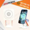 Souvenir Multifungsi Foldable Wireless Charger CHW01 Custom