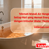 alat pemanas air, inti solar water heater, intisolar, mesin pemanas air, pemanas air solar cell, pemanas air tenaga surya, service inti solar