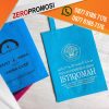 Tas Spunbond Eco Bag Custom Promosi