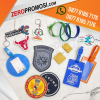Rekomendasi Souvenir Rubber Custom untuk Event, Seminar & Launching Produk
