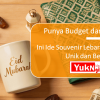 Ini Ide Souvenir Lebaran yang Unik dan Berkesan