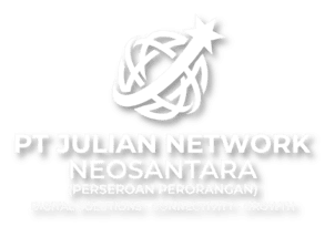 jasa seo, julian network,
