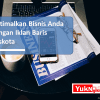 Optimalkan Bisnis Anda dengan Iklan Baris Poskota