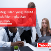strategi iklan yang efektif untuk meningkatkan penjualan