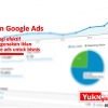 Strategi efektif menggunakan iklan google ads untuk bisnis