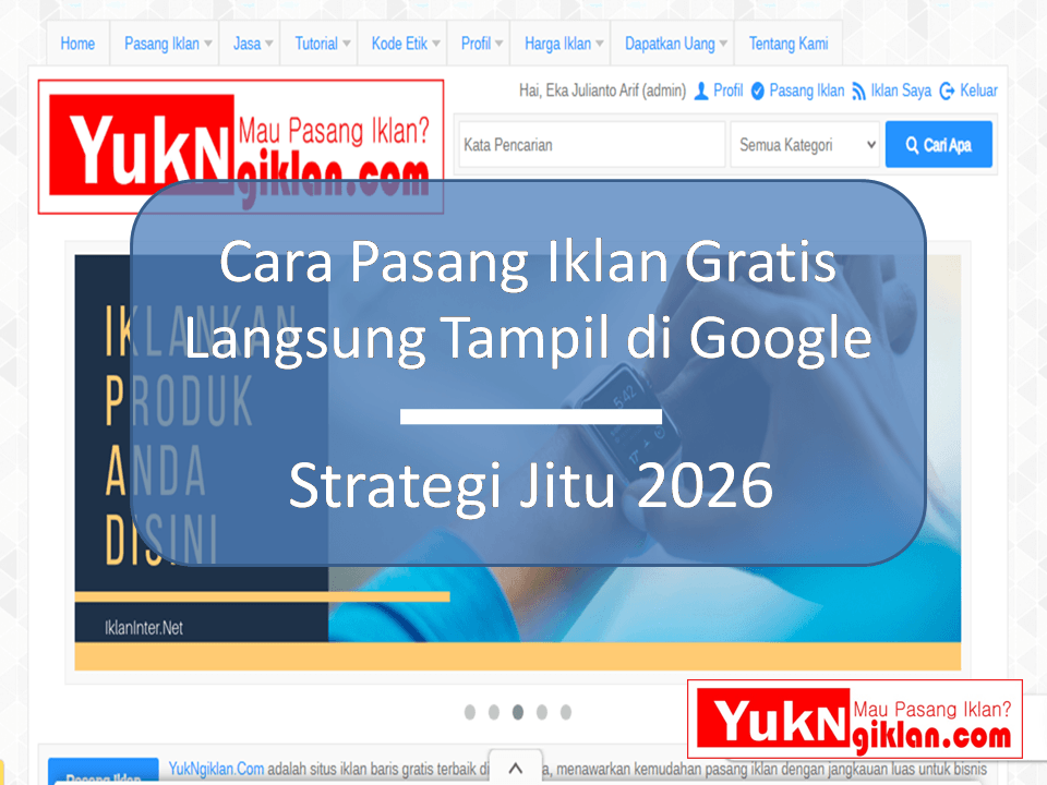 Cara Pasang Iklan Gratis Langsung Tampil di Google, pasang iklan gratis, pasang iklan gratis langsung tampil di google, pasang iklan gratis tanpa daftar langsung tayang, pasang iklan rumah gratis