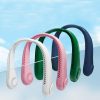 Cuaca Makin Gerah? Tetap Sejuk dan Tampil Keren Setiap Hari dengan Kipas Angin Leher Portable Tanpa Baling-Baling! (Bisa COD)