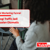 Digital Marketing Funnel