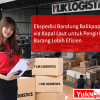 Ekspedisi Bandung Balikpapan via Kapal Laut untuk Pengiriman Barang Lebih Efisien