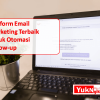 Platform Email Marketing Terbaik untuk Otomasi Follow-up