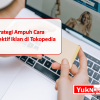 Strategi Ampuh Cara Efektif Iklan di Tokopedia