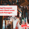 Strategi Pemasaran Souvenir Efektif untuk Menarik Pelanggan