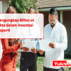 Mengungkap Mitos vs Fakta dalam Investasi Properti